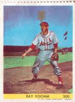 Ray Yochim #200