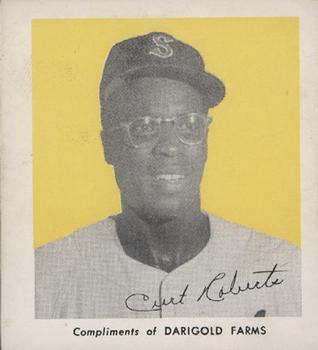 Curt Roberts #6