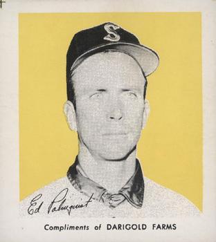 Ed Palmquist #7