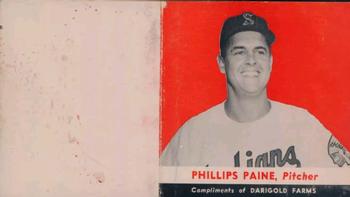 Philips Paine #NNO
