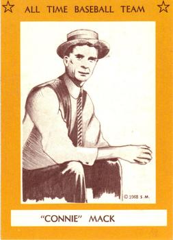 Connie Mack #2