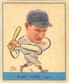 Rudy York #260