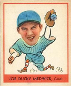 Joe Medwick #262