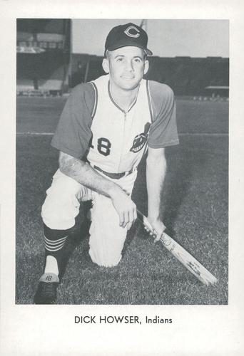 Dick Howser #NNO