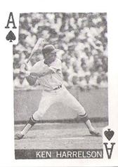 Ken Harrelson #A♠