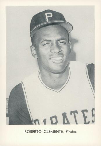 Roberto Clemente #NNO