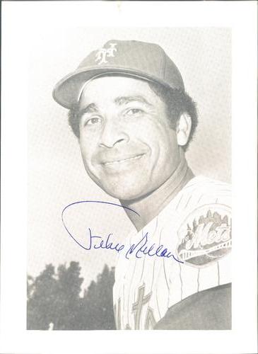 Felix Millan #NNO