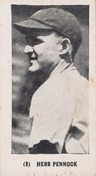 Herb Pennock #8