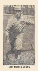 Adolfo Luque #18