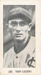 Tony Lazzeri #29
