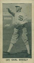 Earl Sheely #37