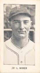 Lloyd Waner #59
