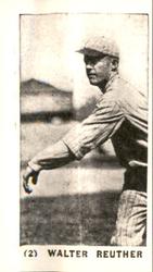 Walter Ruether #2