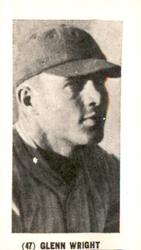 Glenn Wright #47