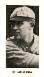 Les Bell #58
