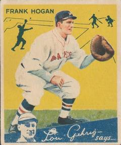 Frank Hogan #66