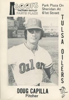Doug Capilla #7