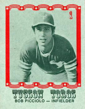 Bob Picciolo #1