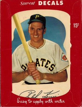 Ralph Kiner #77-B