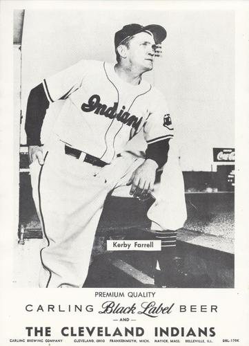 Kerby Farrell #DBL-179K