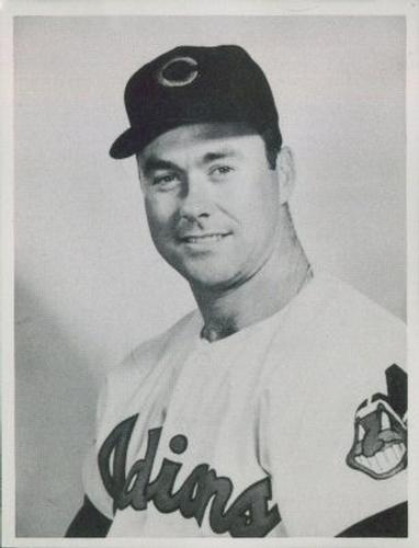 Bob Kennedy #16