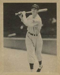 Cecil Travis #114