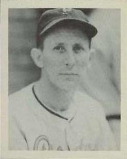 Ray Berres #156
