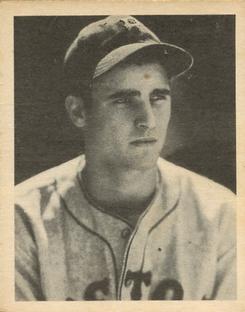 Bobby Doerr #7