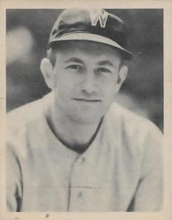 Jimmie DeShong #10