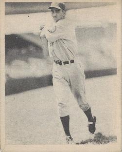 Hershel Martin #12