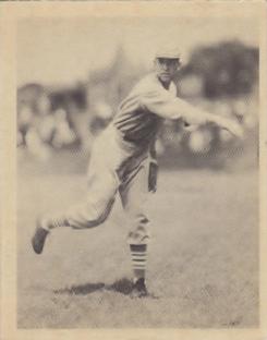 Paul Dean #19