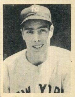 Joe DiMaggio #26
