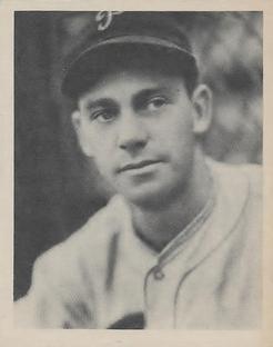 Del Young #33