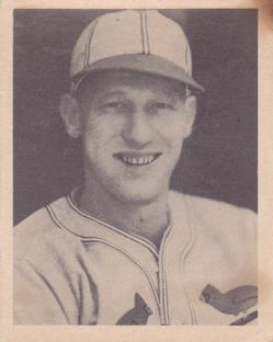 Lon Warneke #41