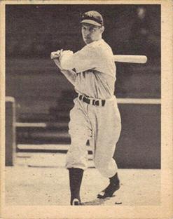 Tommy Henrich #52