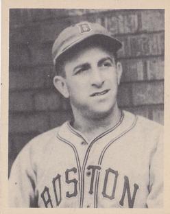 Tony Cuccinello #61