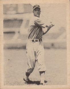 Harry Craft #65