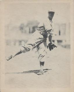 Fred Frankhouse #70