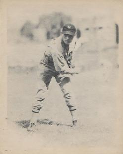 Hal Schumacher #73
