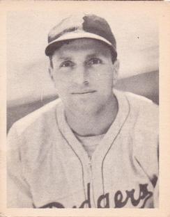 Adolph Camilli #86