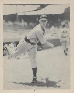 Bob Klinger #90