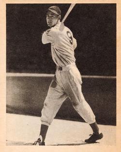 Ted Williams #92