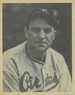 Heinie Manush #94