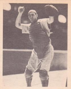 Frankie Hayes #108