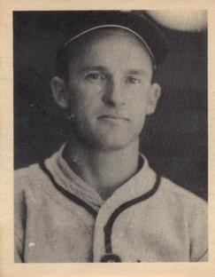 George McQuinn #122