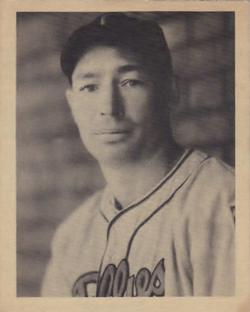 Gilbert Brack #127