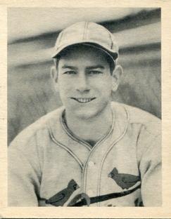 Mickey Owen #135