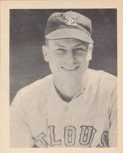 Bill Trotter #148