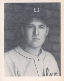 Hugh Casey #151