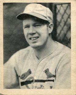 Don Padgett #157